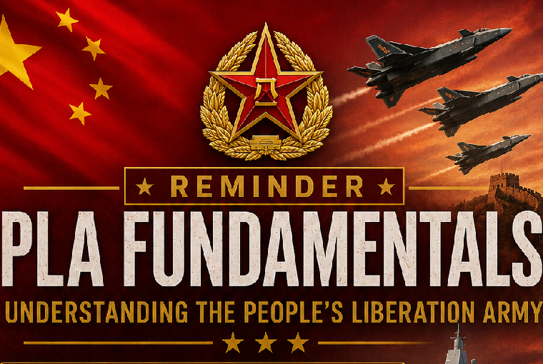 PLA Fundamentals Course banner